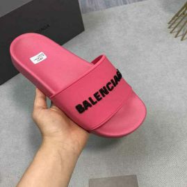 Picture of Balenciaga Slippers _SKU17984201252009
